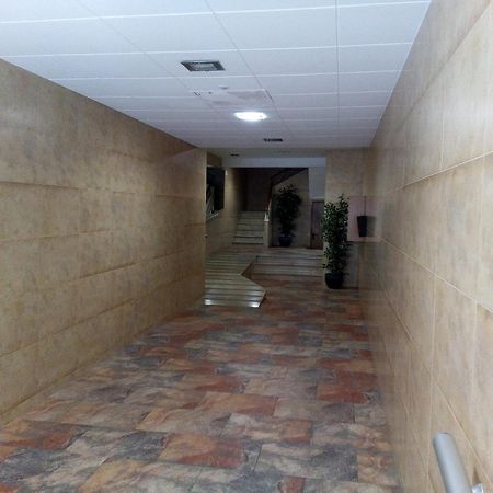 Apartamento Provence, 5º-18 Cullera Exterior foto