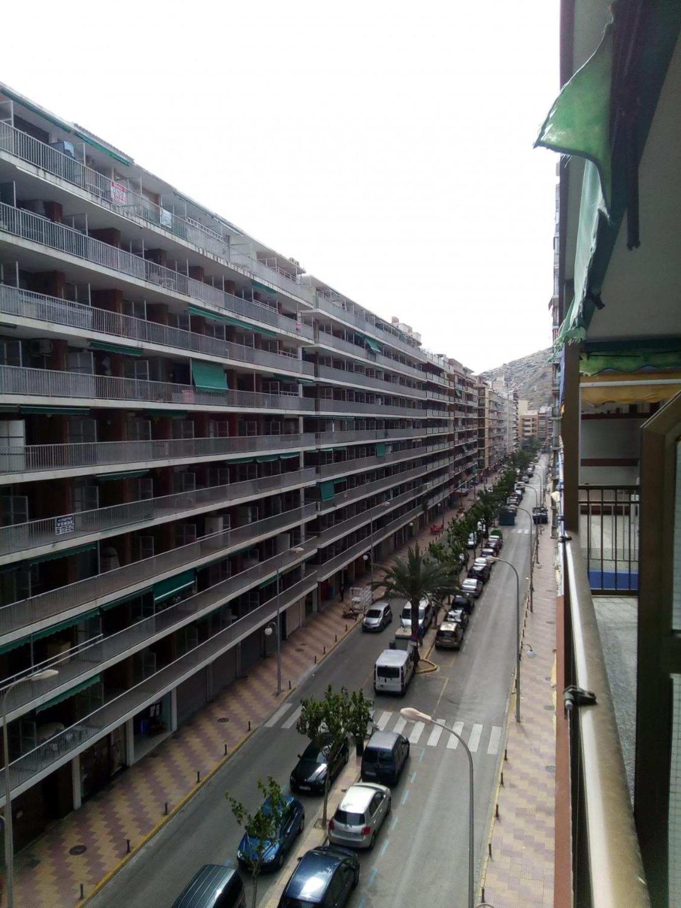 Apartamento Provence, 5º-18 Cullera Exterior foto