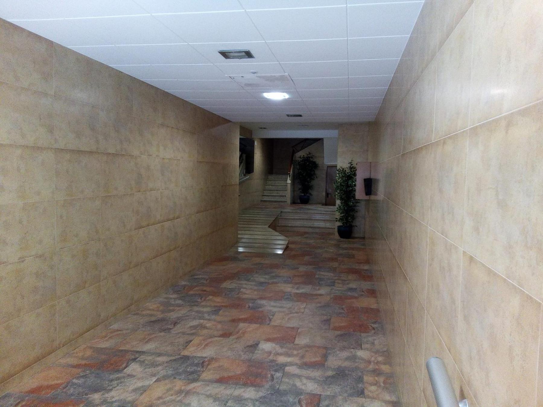 Apartamento Provence, 5º-18 Cullera Exterior foto